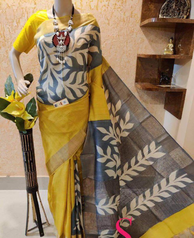 MG 108 Printed Daily Wear Sarees Catalog